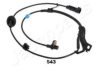 JAPANPARTS ABS-543 Sensor, wheel speed